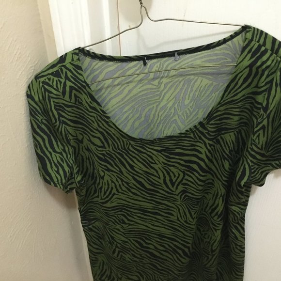 Blouses - Picture 2 of 5